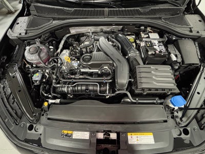 2026 Volkswagen Jetta SEL