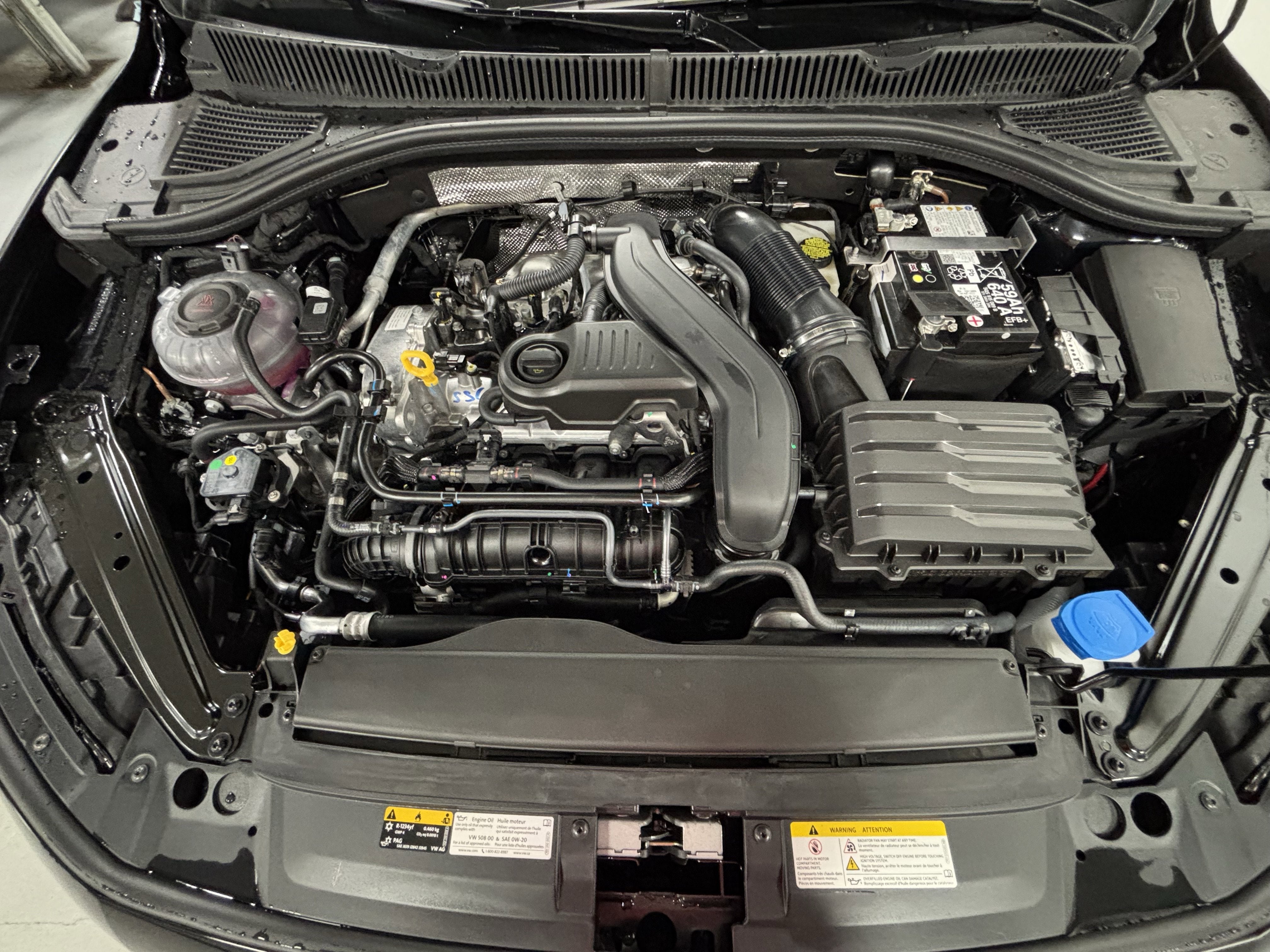 2026 Volkswagen Jetta SEL