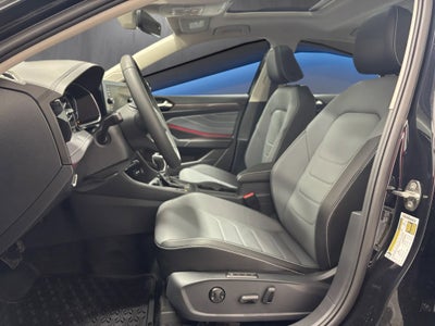 2026 Volkswagen Jetta SEL