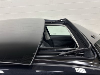 2026 Volkswagen Jetta SEL