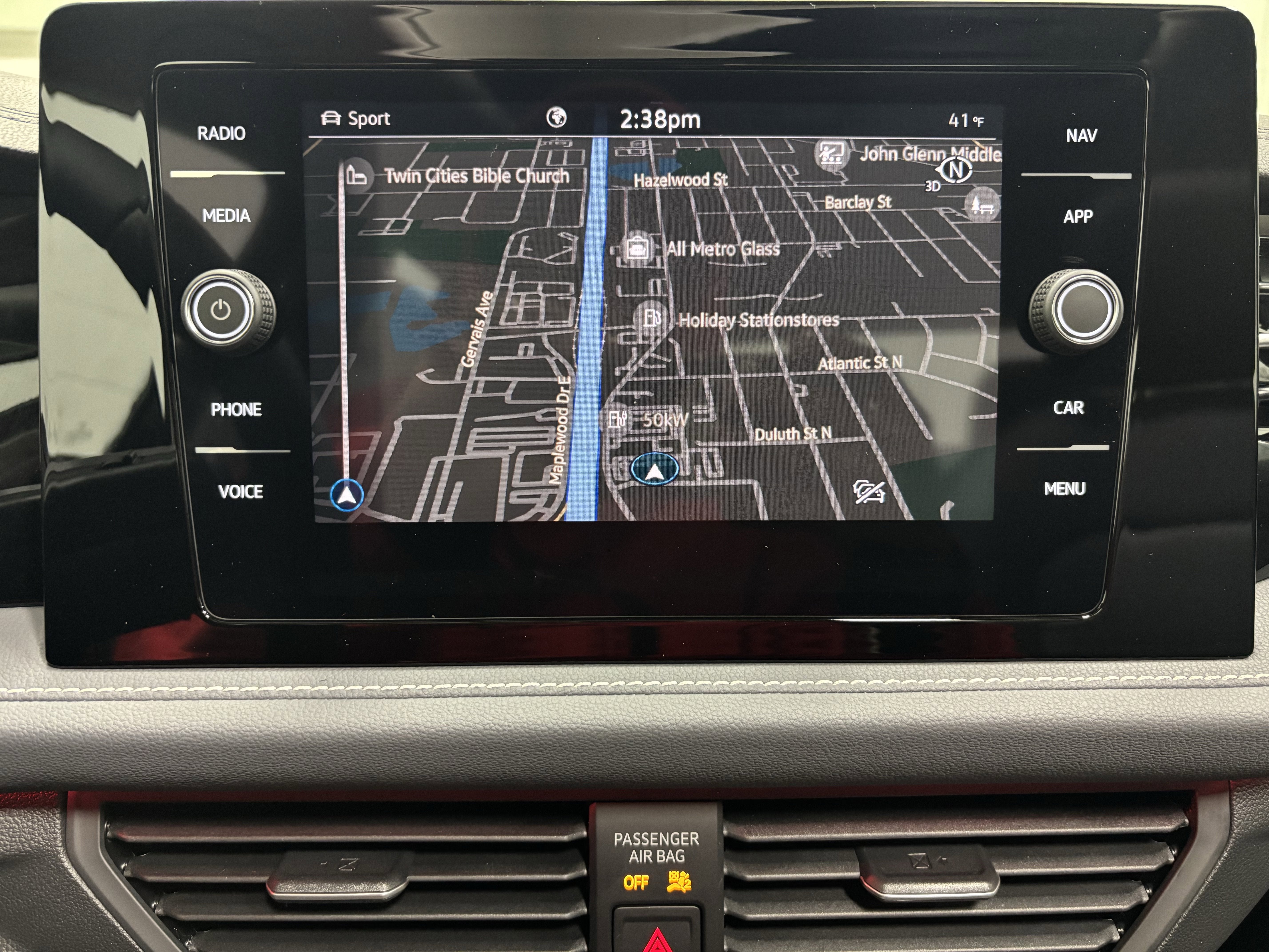 2026 Volkswagen Jetta SEL