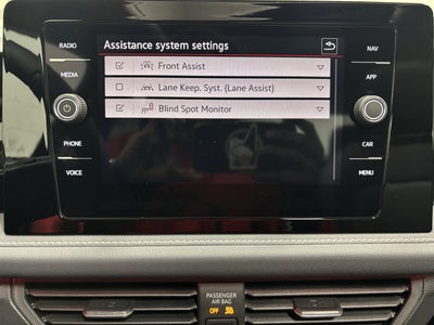 2026 Volkswagen Jetta SEL