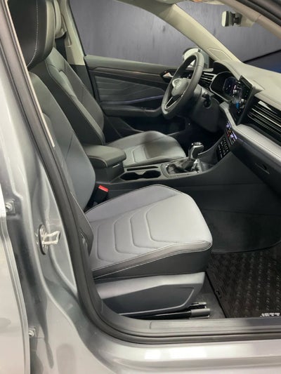 2026 Volkswagen Jetta SEL