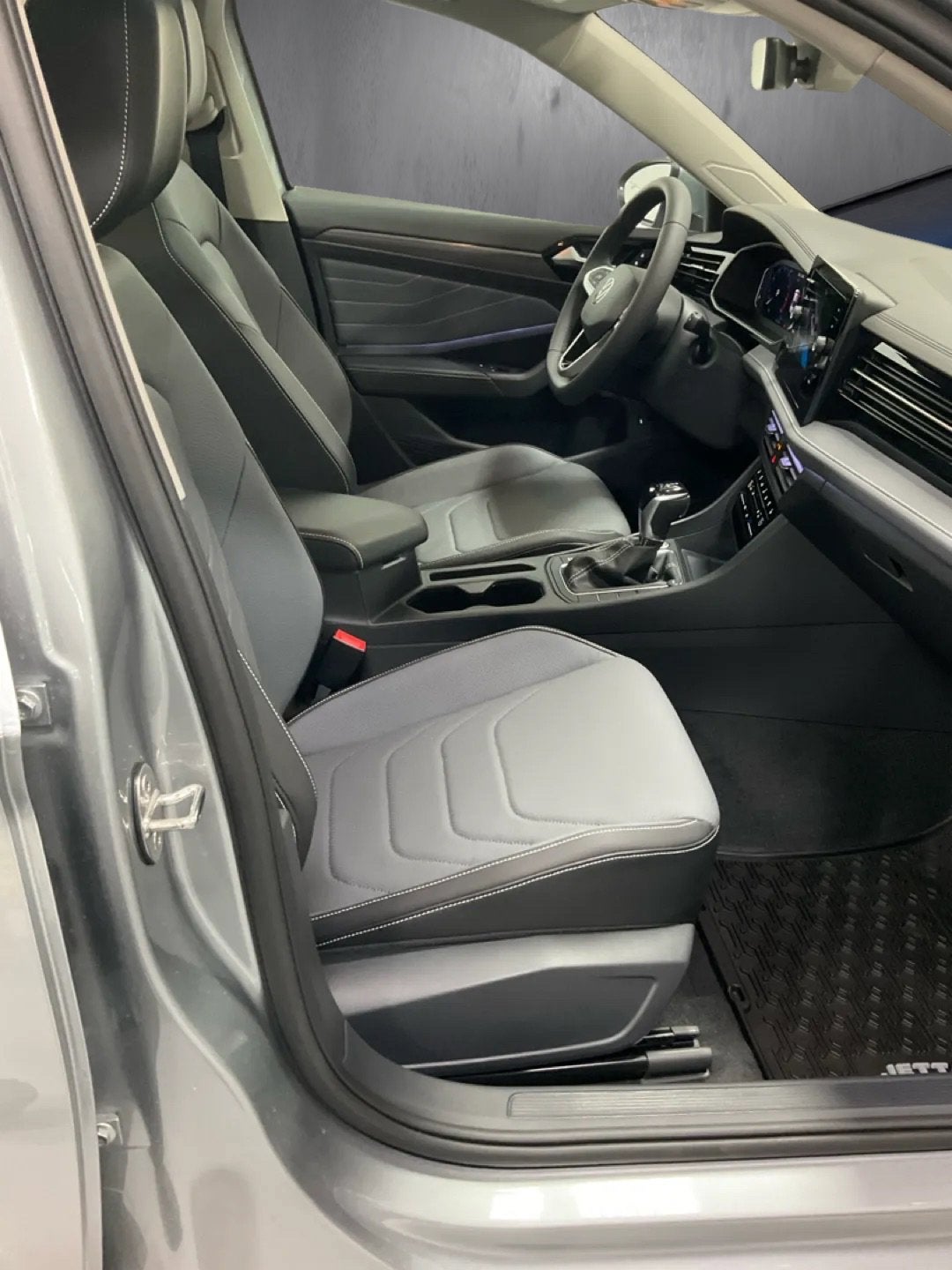 2026 Volkswagen Jetta SEL