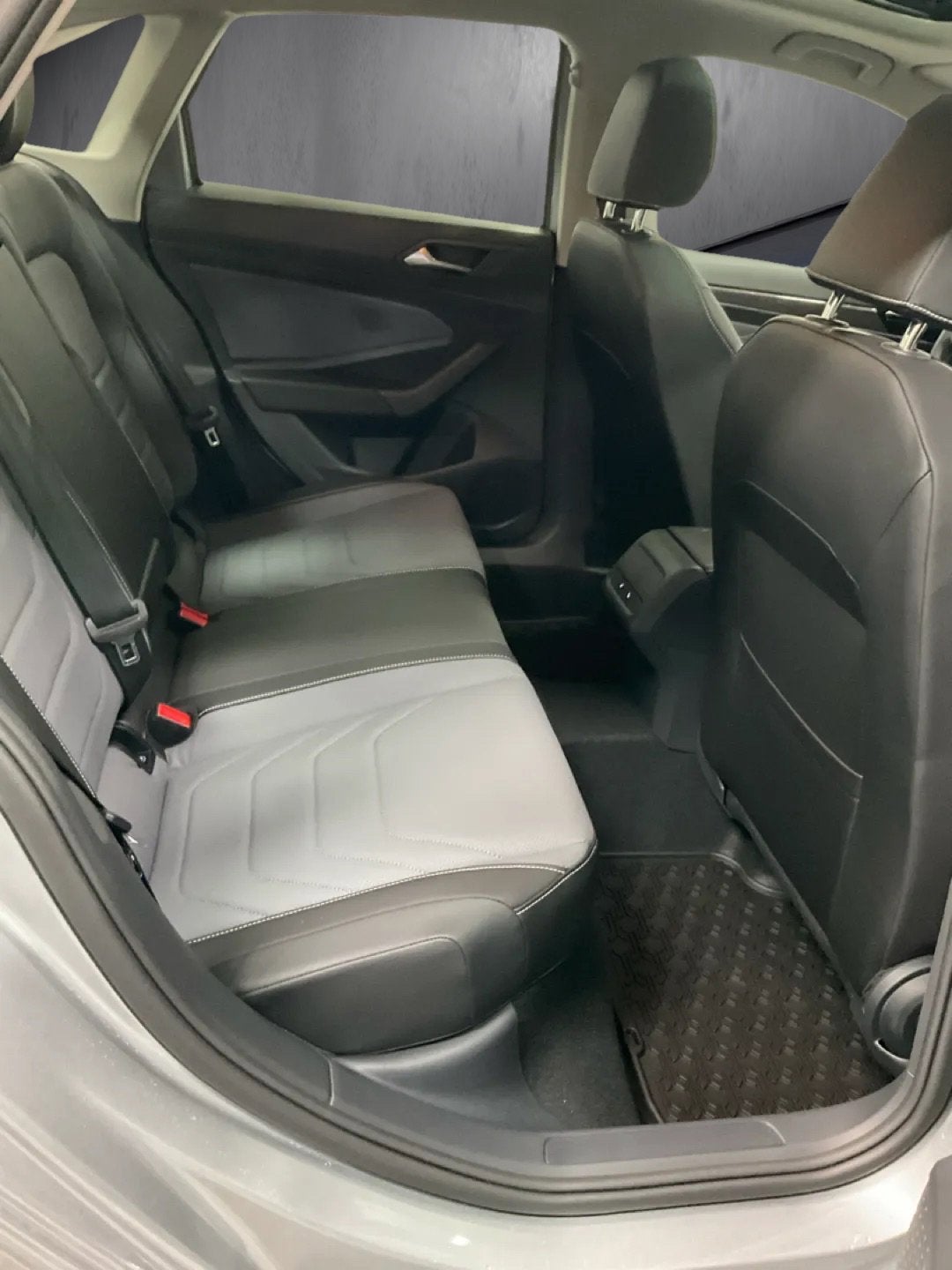2026 Volkswagen Jetta SEL