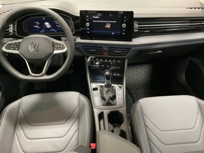 2026 Volkswagen Jetta SEL
