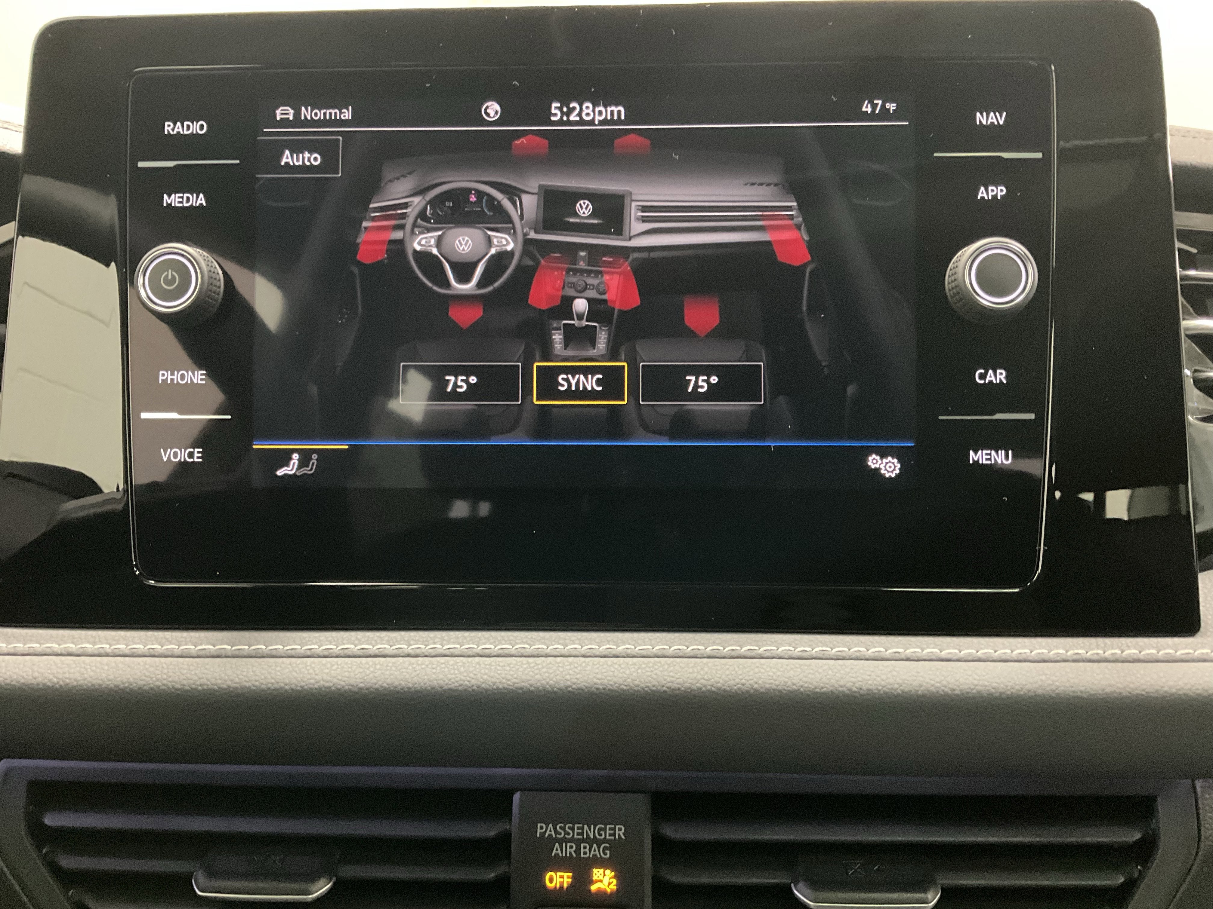 2026 Volkswagen Jetta SEL