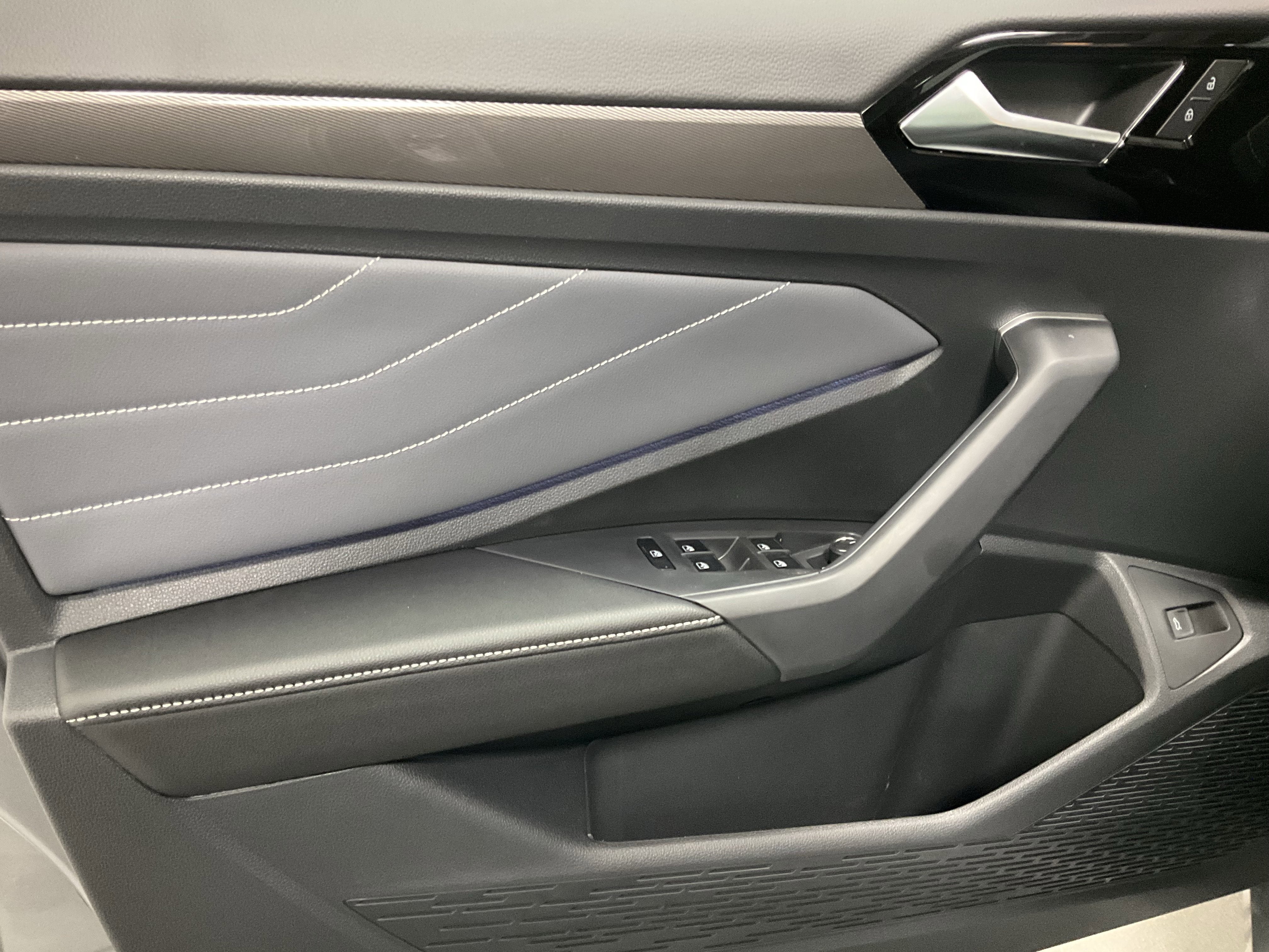 2026 Volkswagen Jetta SEL
