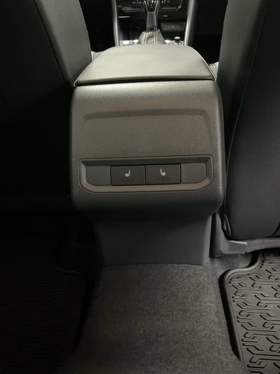 2026 Volkswagen Jetta SEL