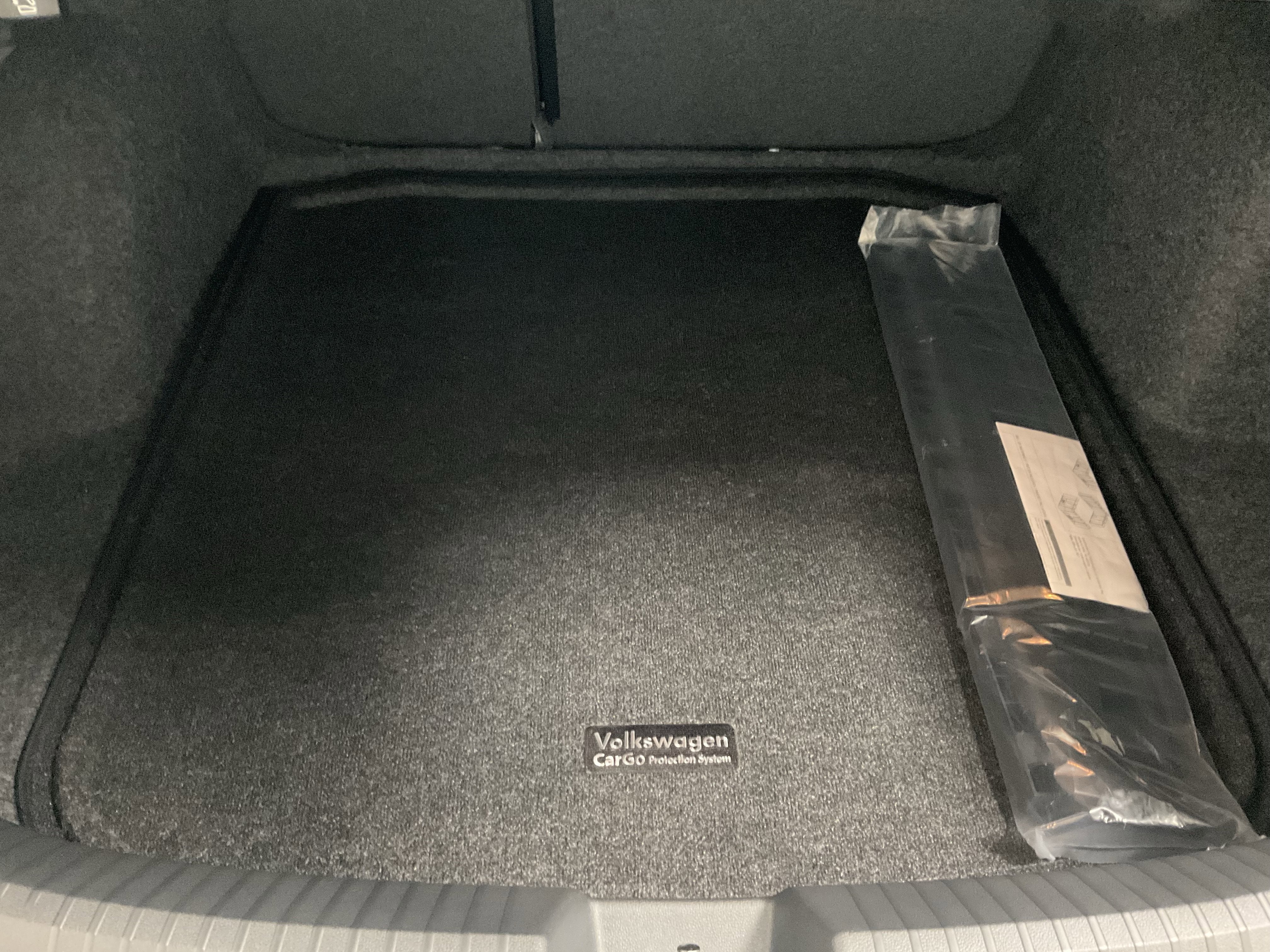 2026 Volkswagen Jetta SEL