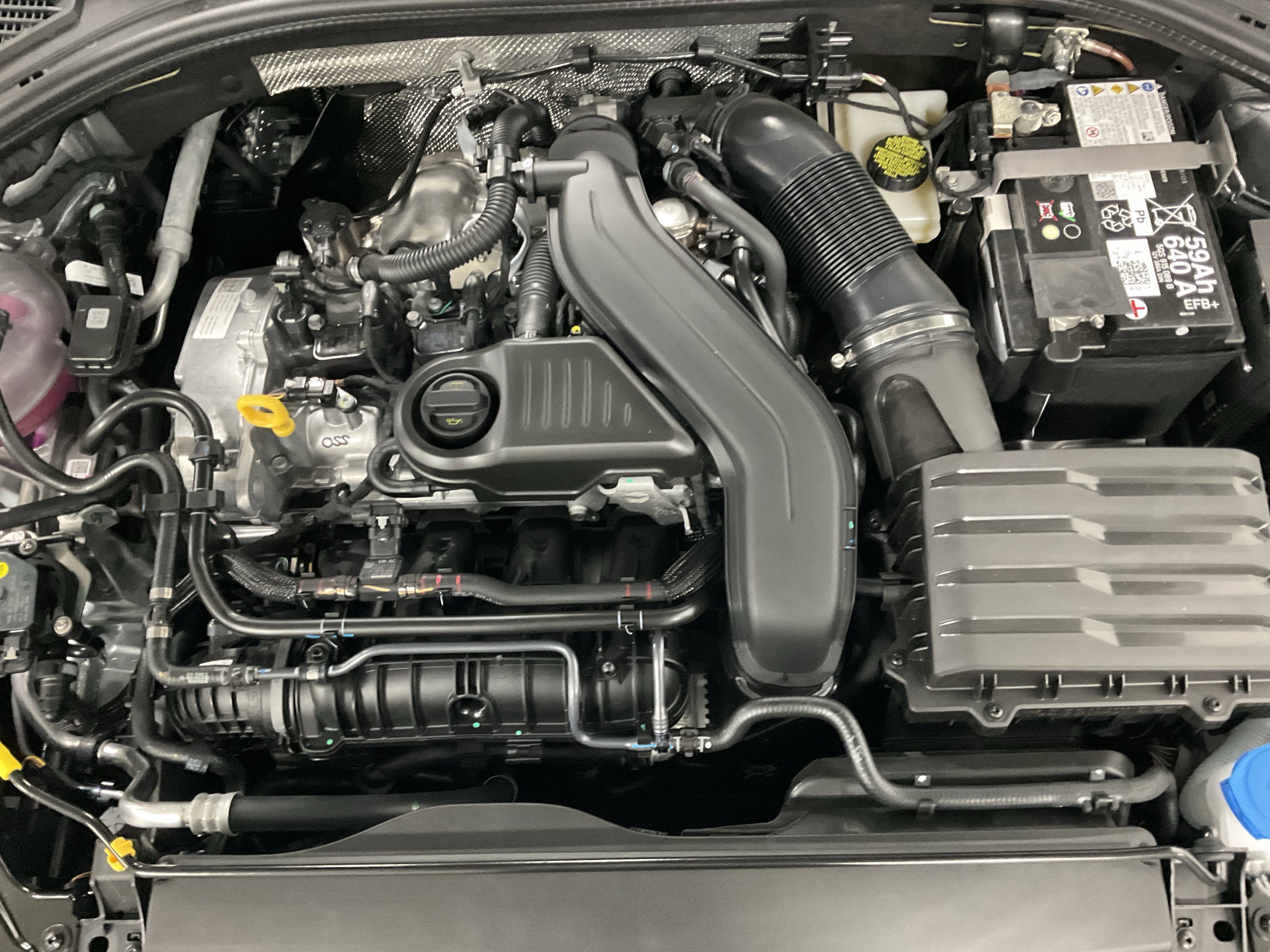 2026 Volkswagen Jetta SEL