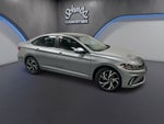 2026 Volkswagen Jetta SEL