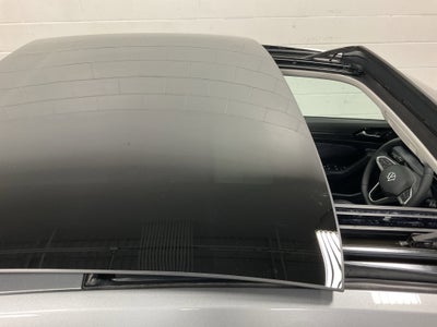 2026 Volkswagen Jetta SEL