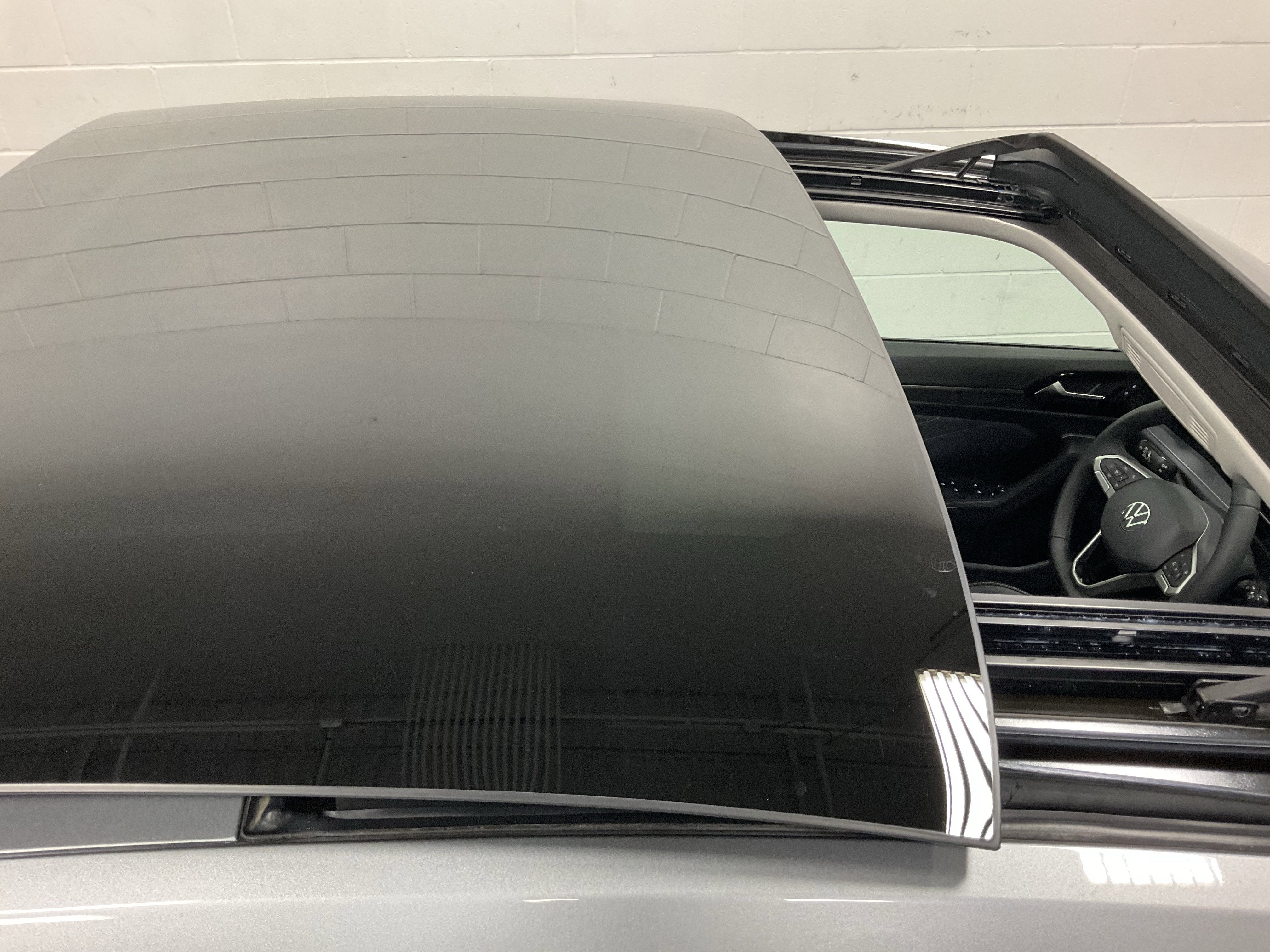 2026 Volkswagen Jetta SEL