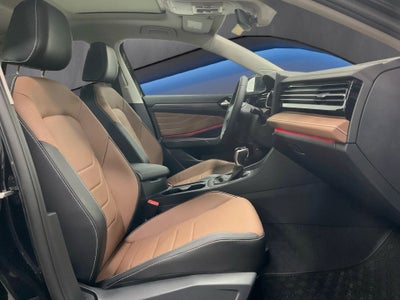 2026 Volkswagen Jetta SEL