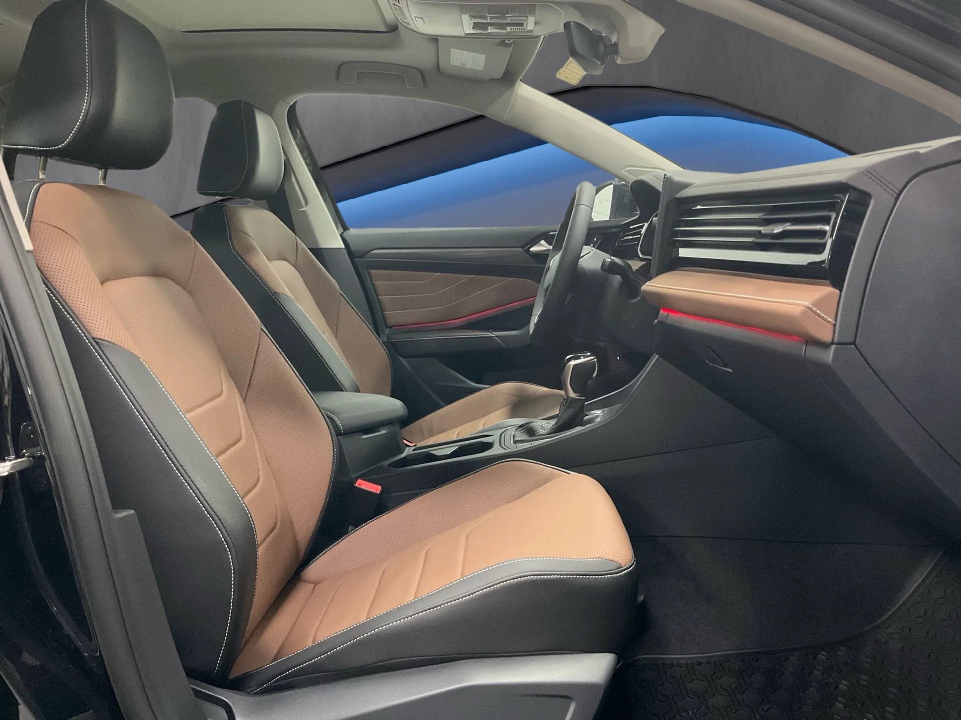 2026 Volkswagen Jetta SEL