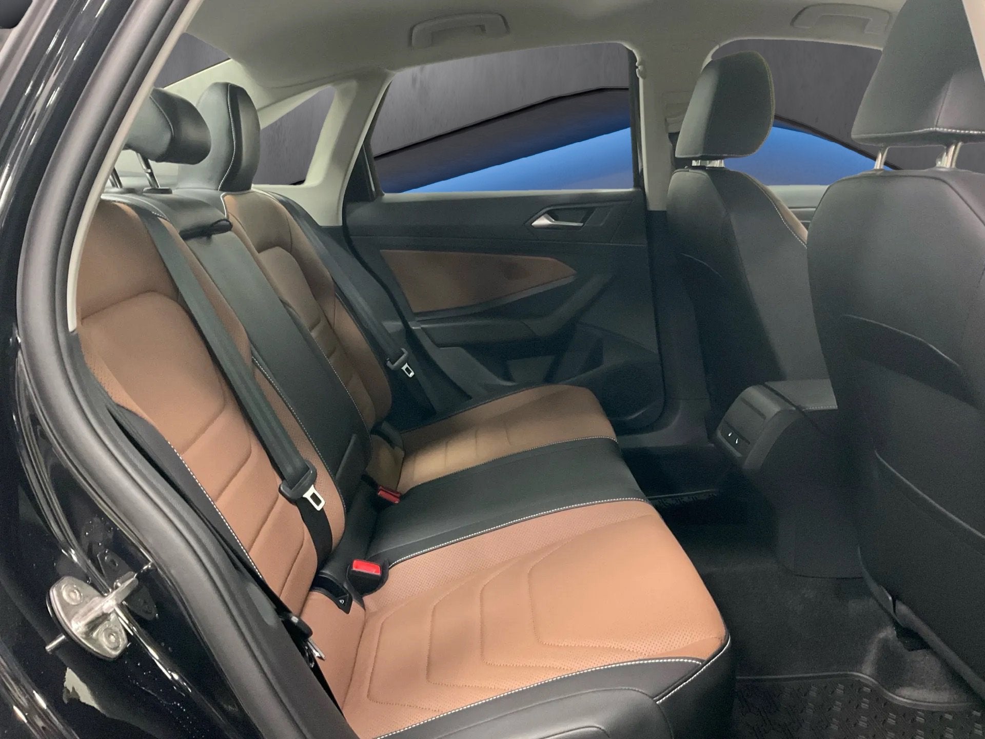 2026 Volkswagen Jetta SEL
