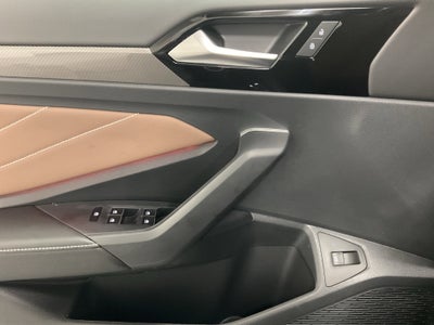 2026 Volkswagen Jetta SEL