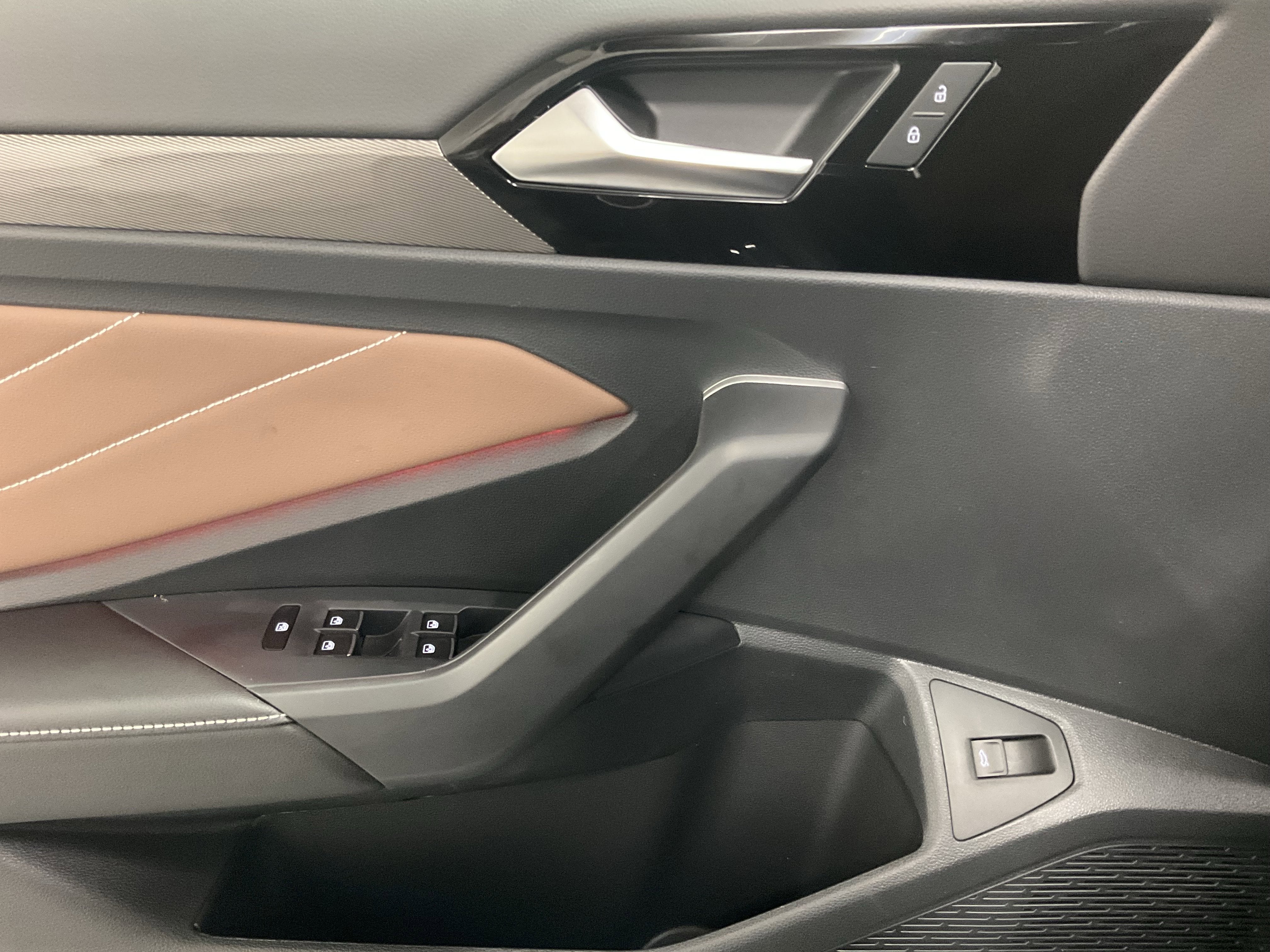 2026 Volkswagen Jetta SEL