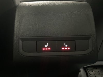 2026 Volkswagen Jetta SEL