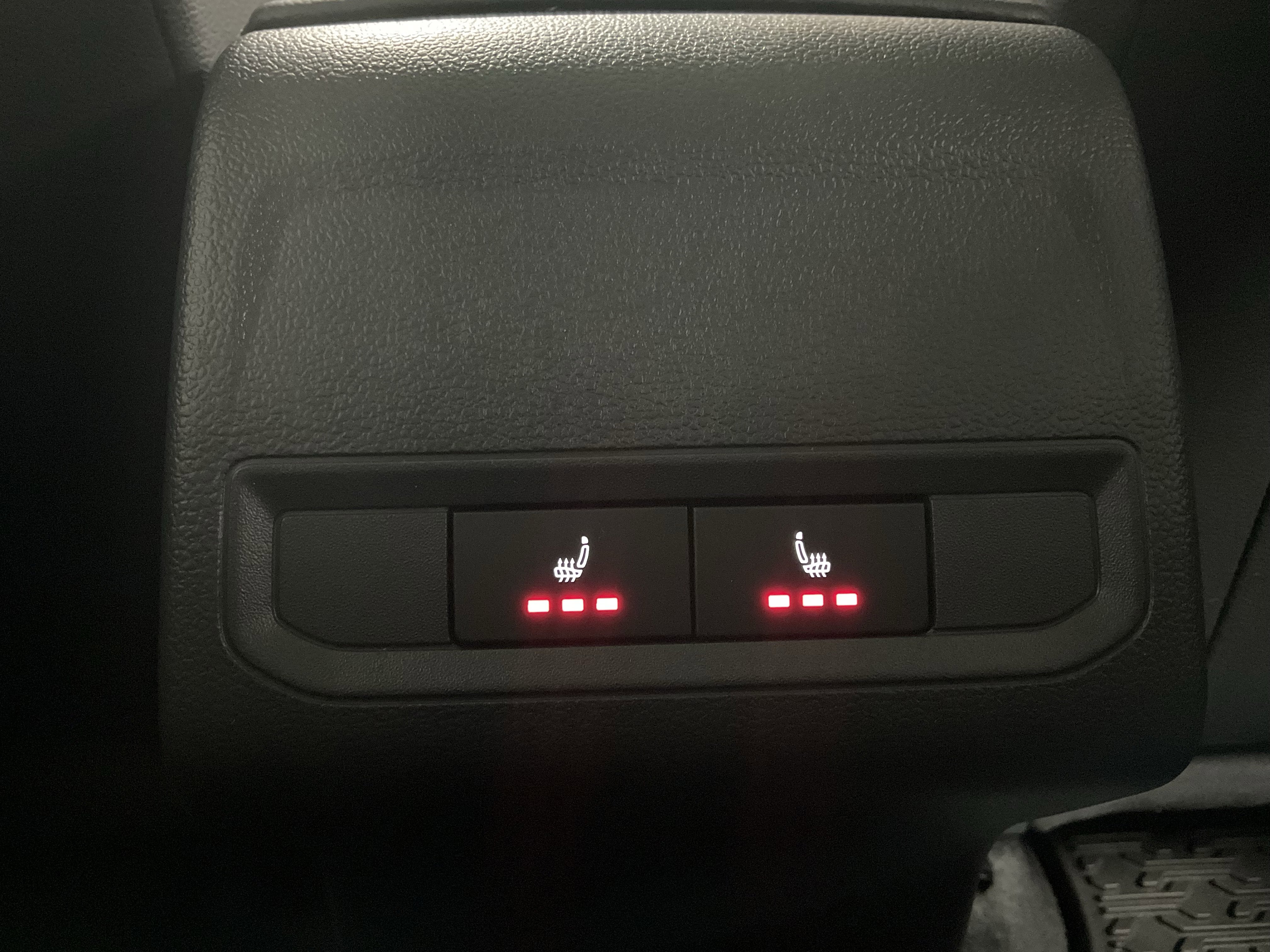 2026 Volkswagen Jetta SEL