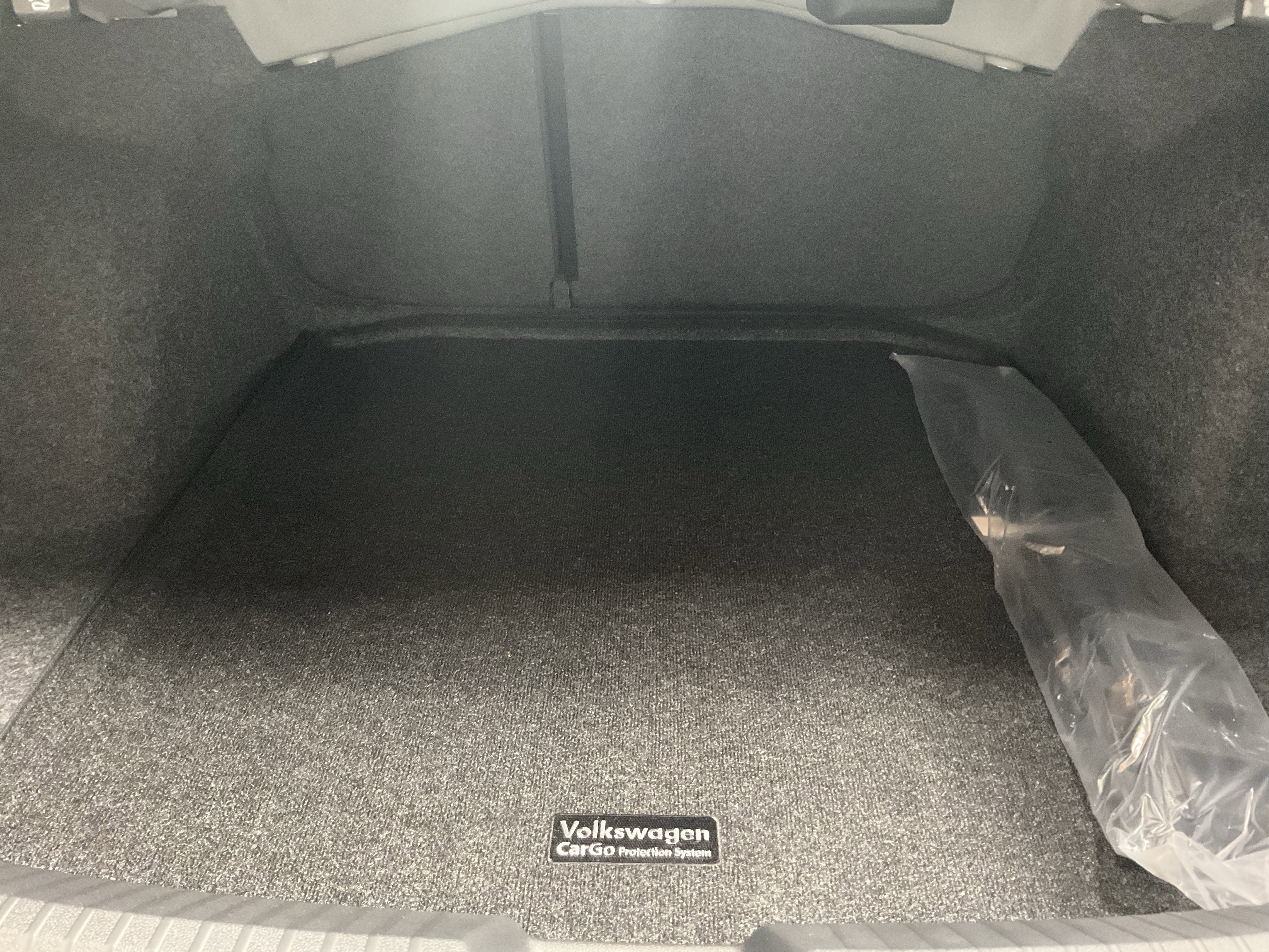 2026 Volkswagen Jetta SEL