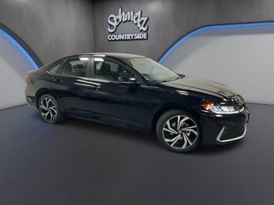 2026 Volkswagen Jetta SEL