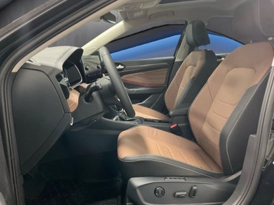 2026 Volkswagen Jetta SEL