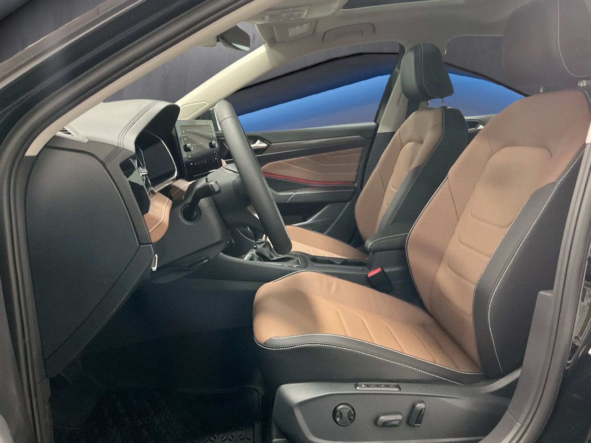 2026 Volkswagen Jetta SEL