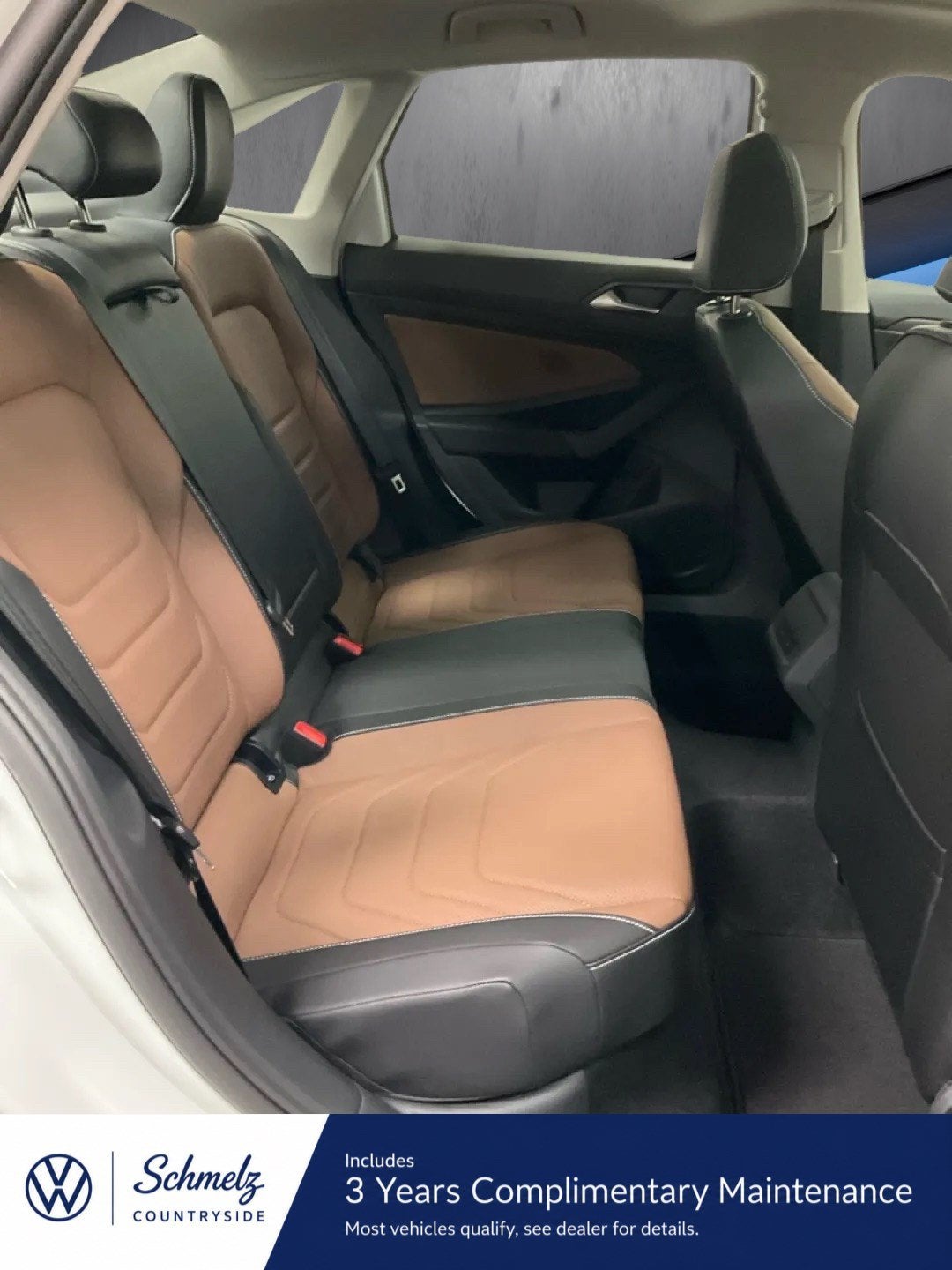 2026 Volkswagen Jetta SEL