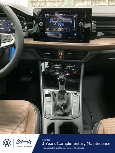 2026 Volkswagen Jetta SEL