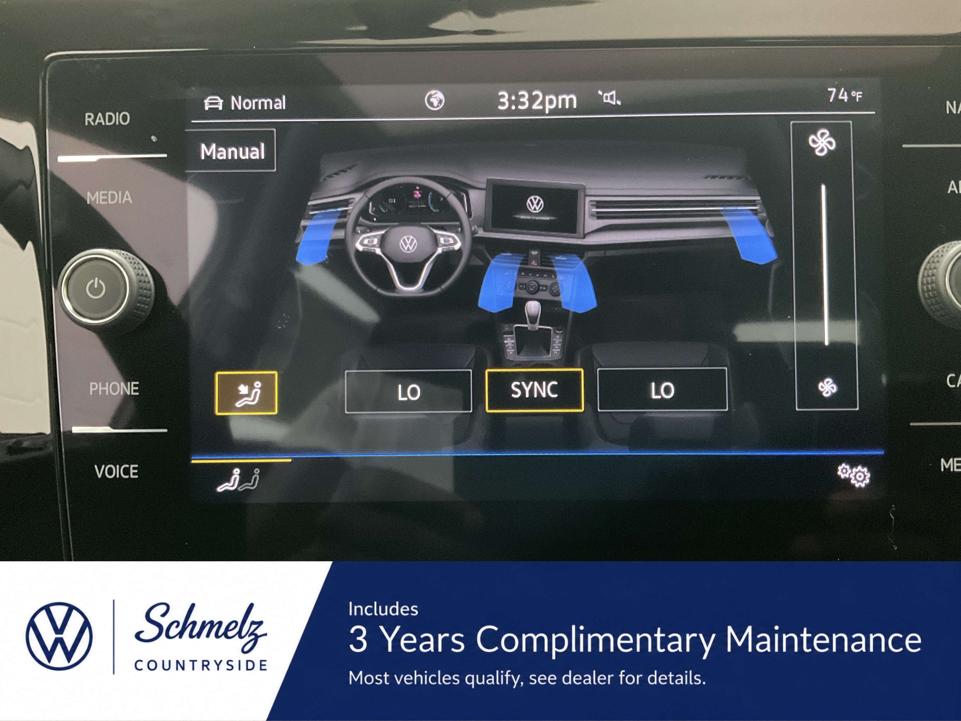 2026 Volkswagen Jetta SEL