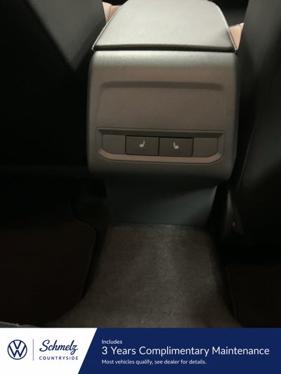 2026 Volkswagen Jetta SEL