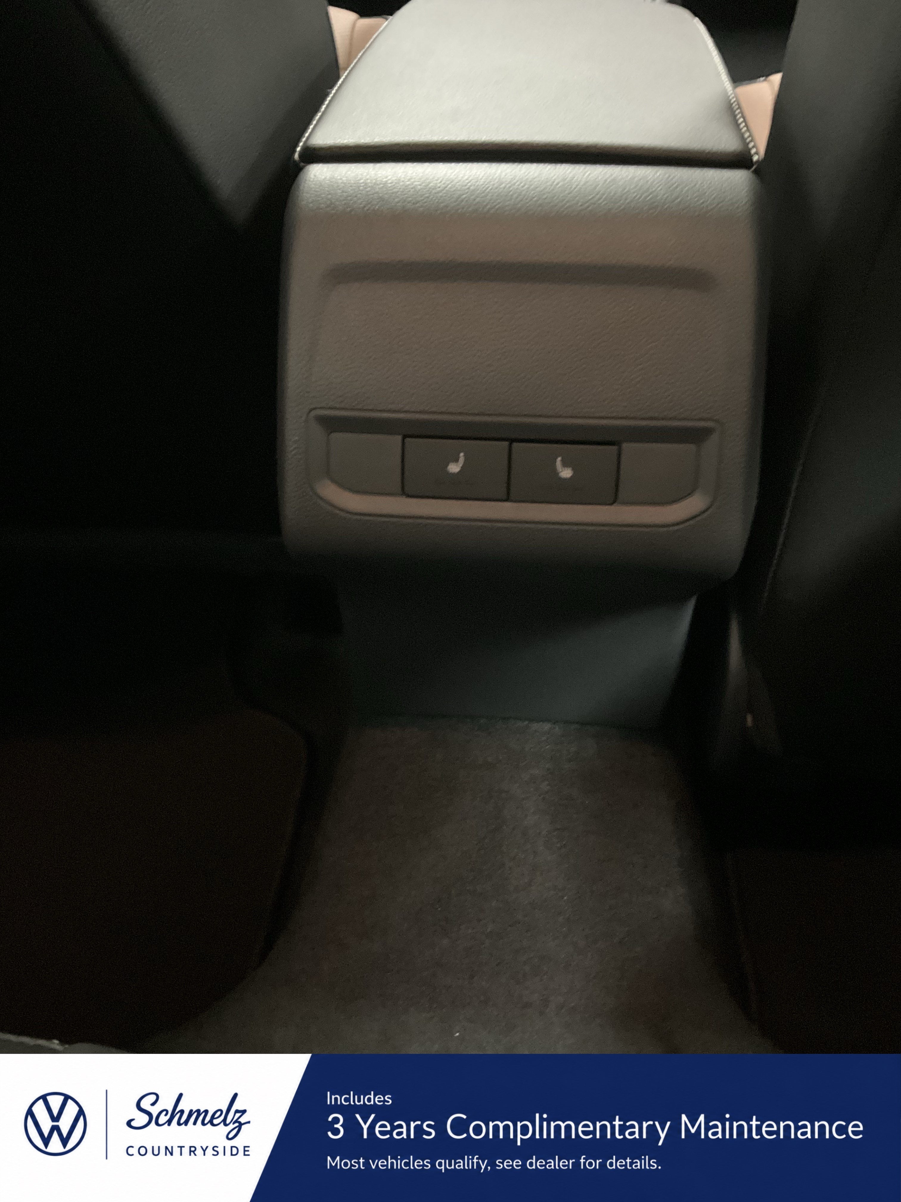 2026 Volkswagen Jetta SEL