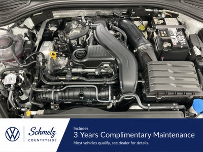 2026 Volkswagen Jetta SEL