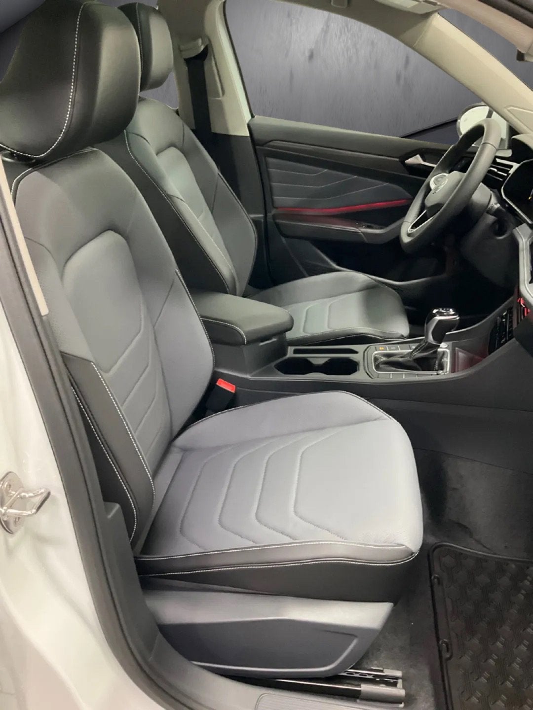 2026 Volkswagen Jetta SEL