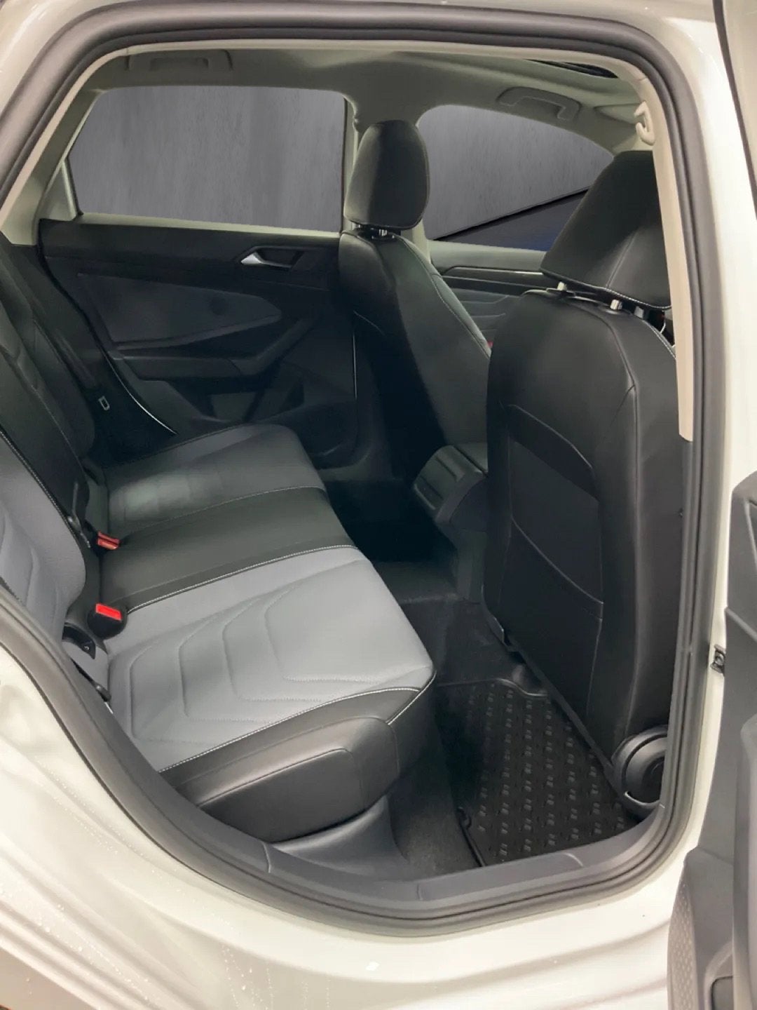 2026 Volkswagen Jetta SEL