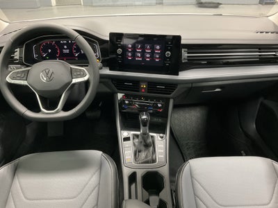 2026 Volkswagen Jetta SEL