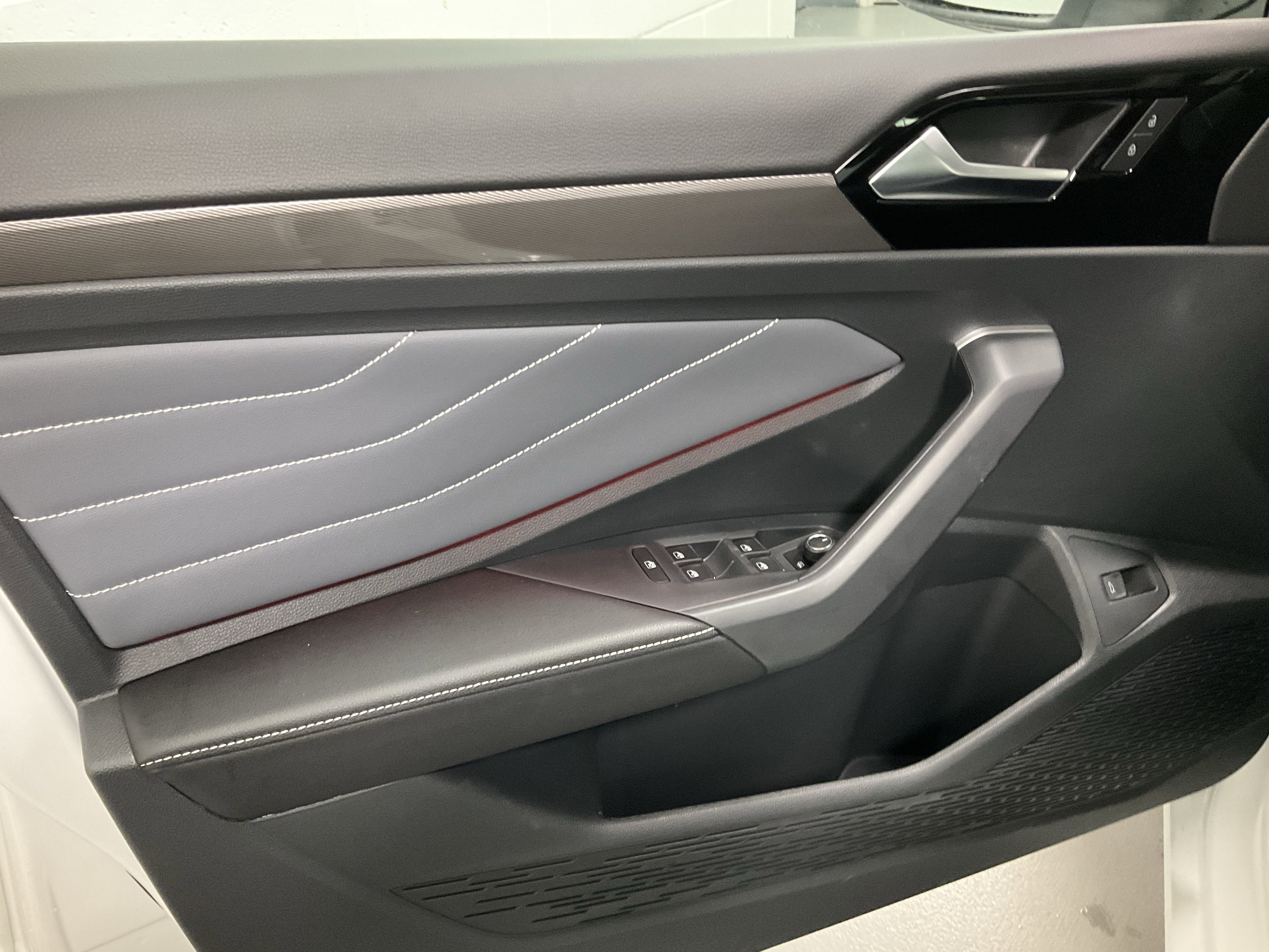 2026 Volkswagen Jetta SEL