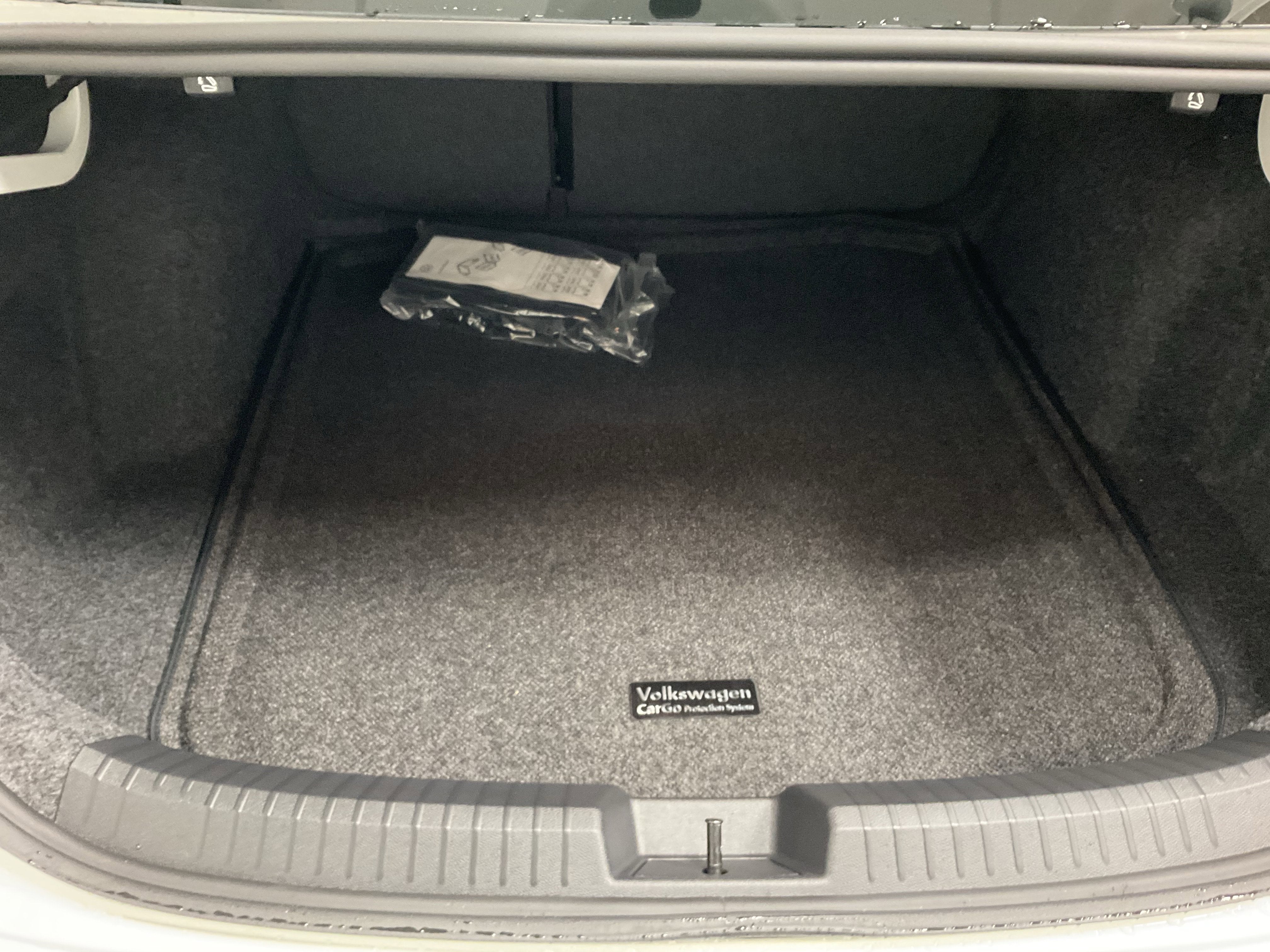 2026 Volkswagen Jetta SEL