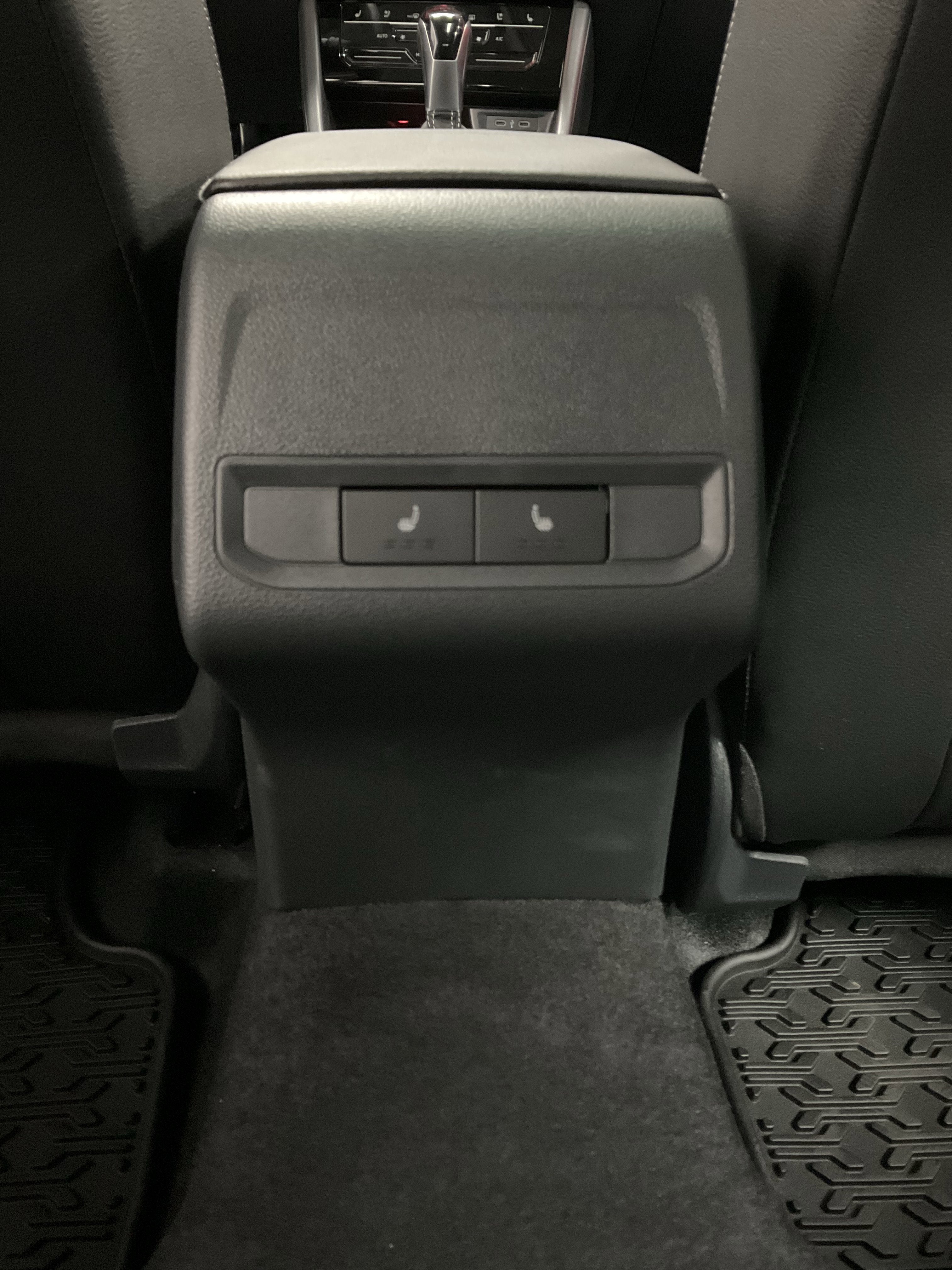 2026 Volkswagen Jetta SEL