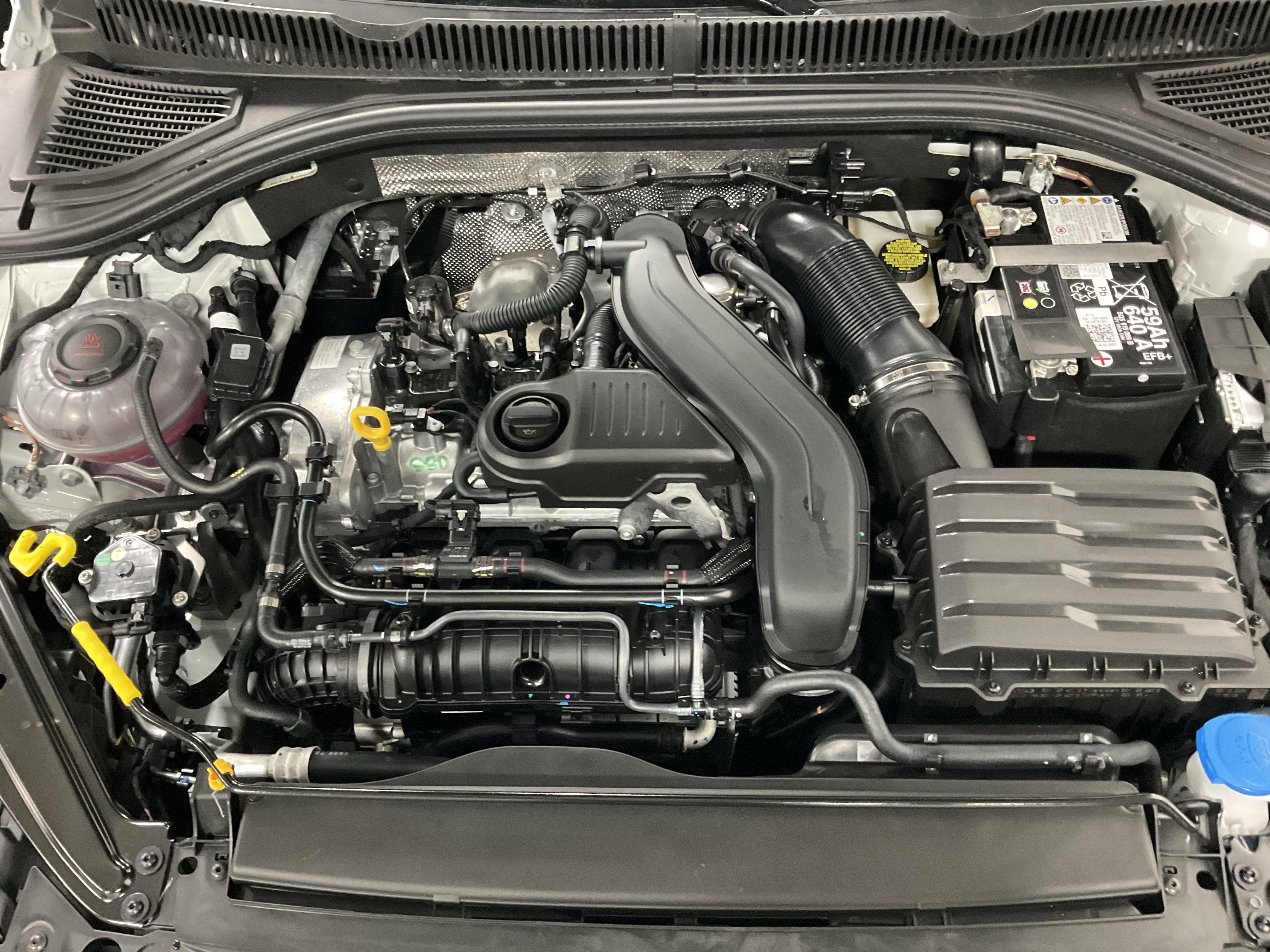 2026 Volkswagen Jetta SEL