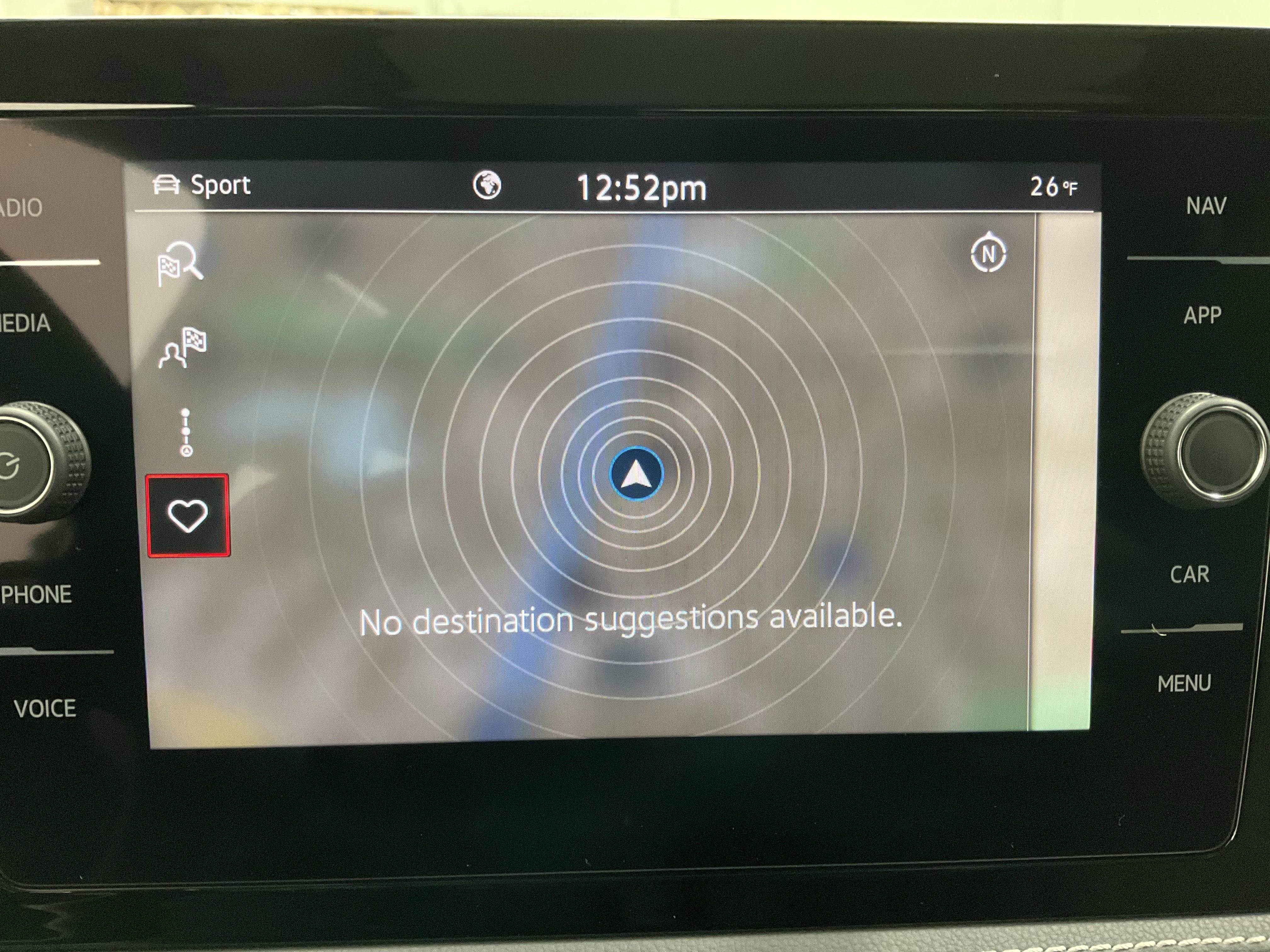 2026 Volkswagen Jetta SEL