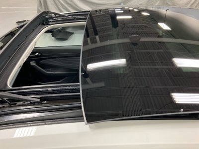 2026 Volkswagen Jetta SEL