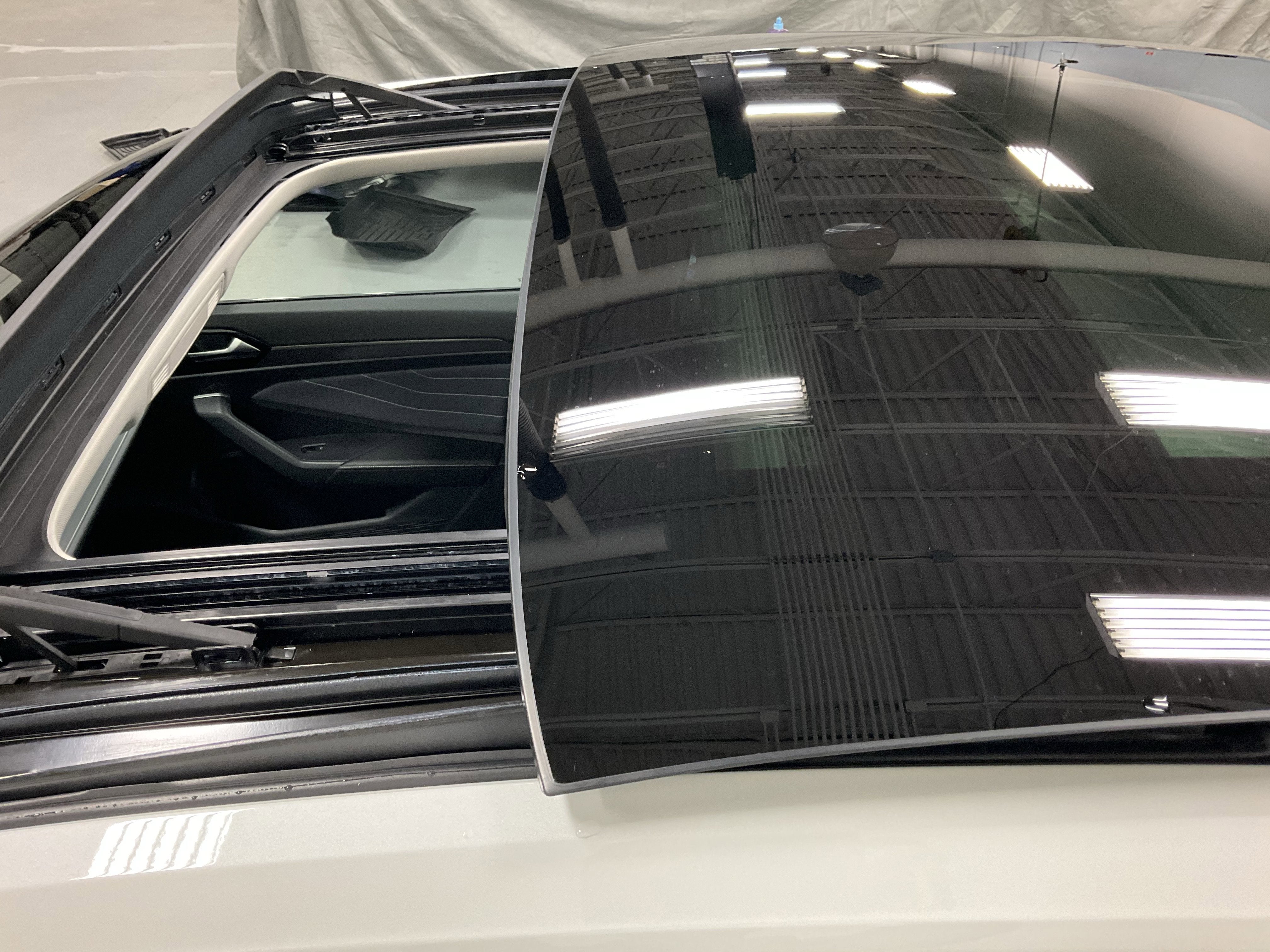 2026 Volkswagen Jetta SEL