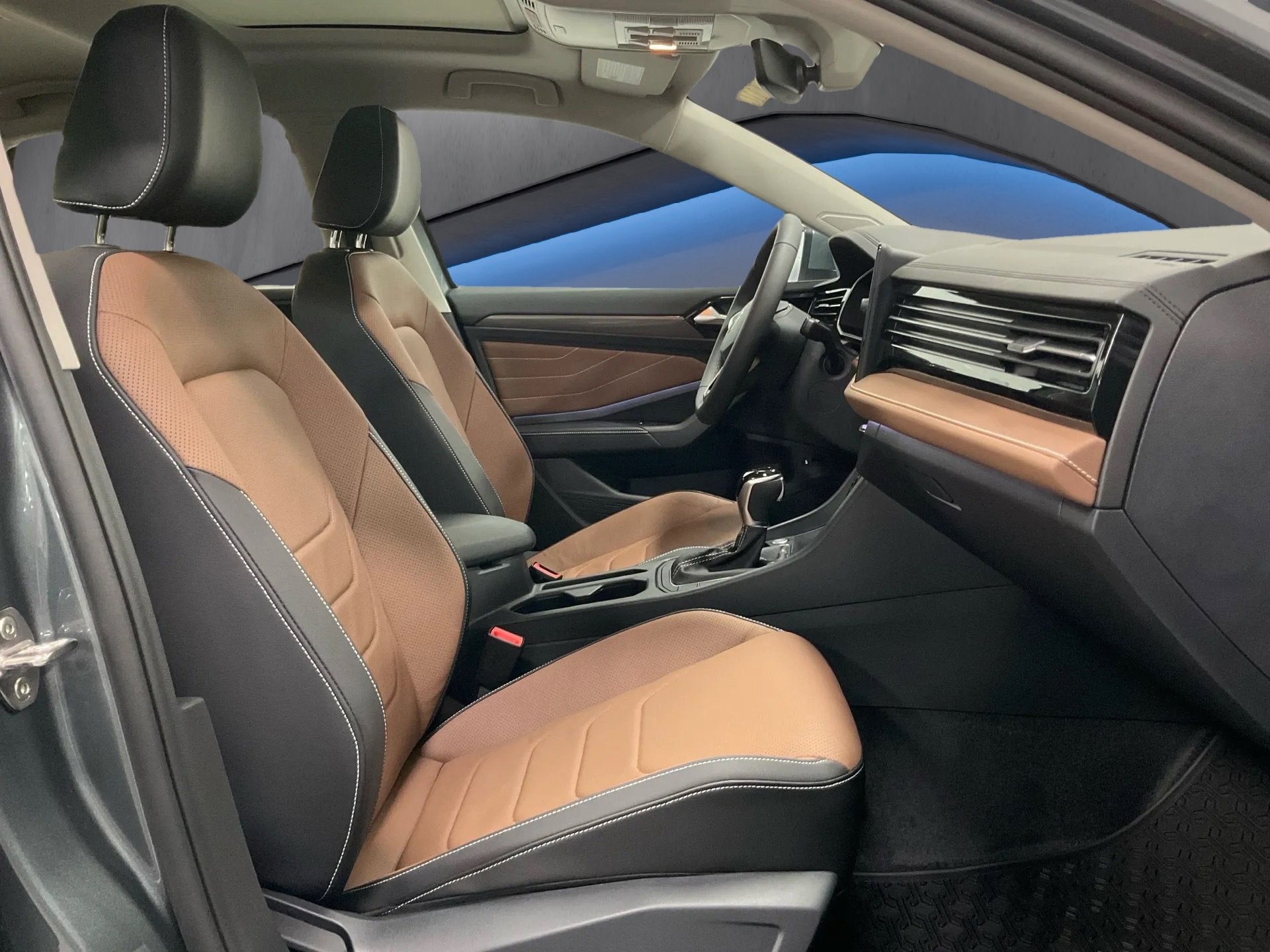 2026 Volkswagen Jetta SEL