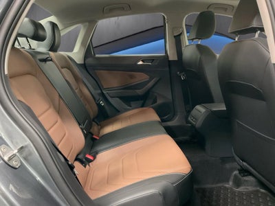 2026 Volkswagen Jetta SEL