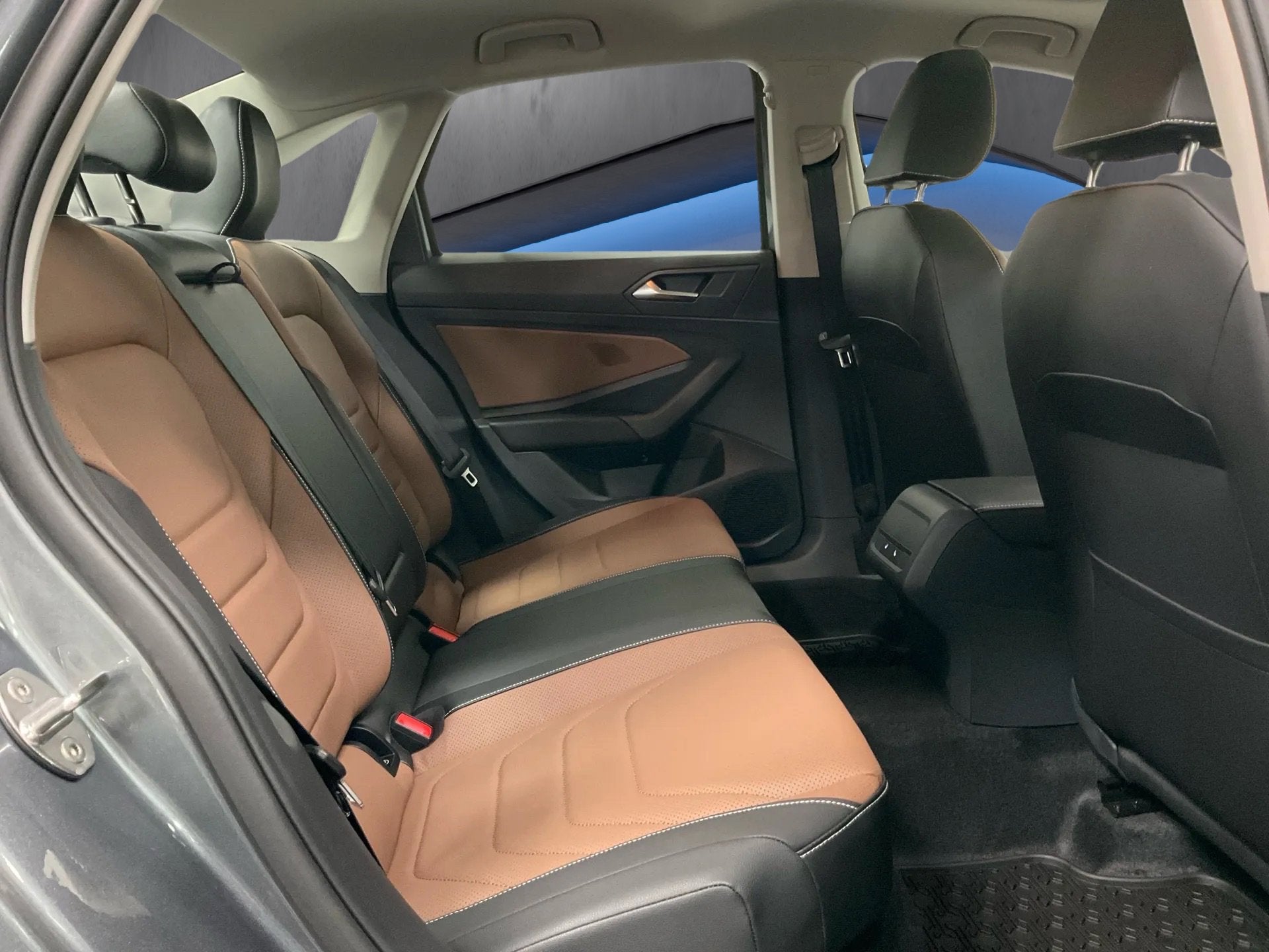 2026 Volkswagen Jetta SEL
