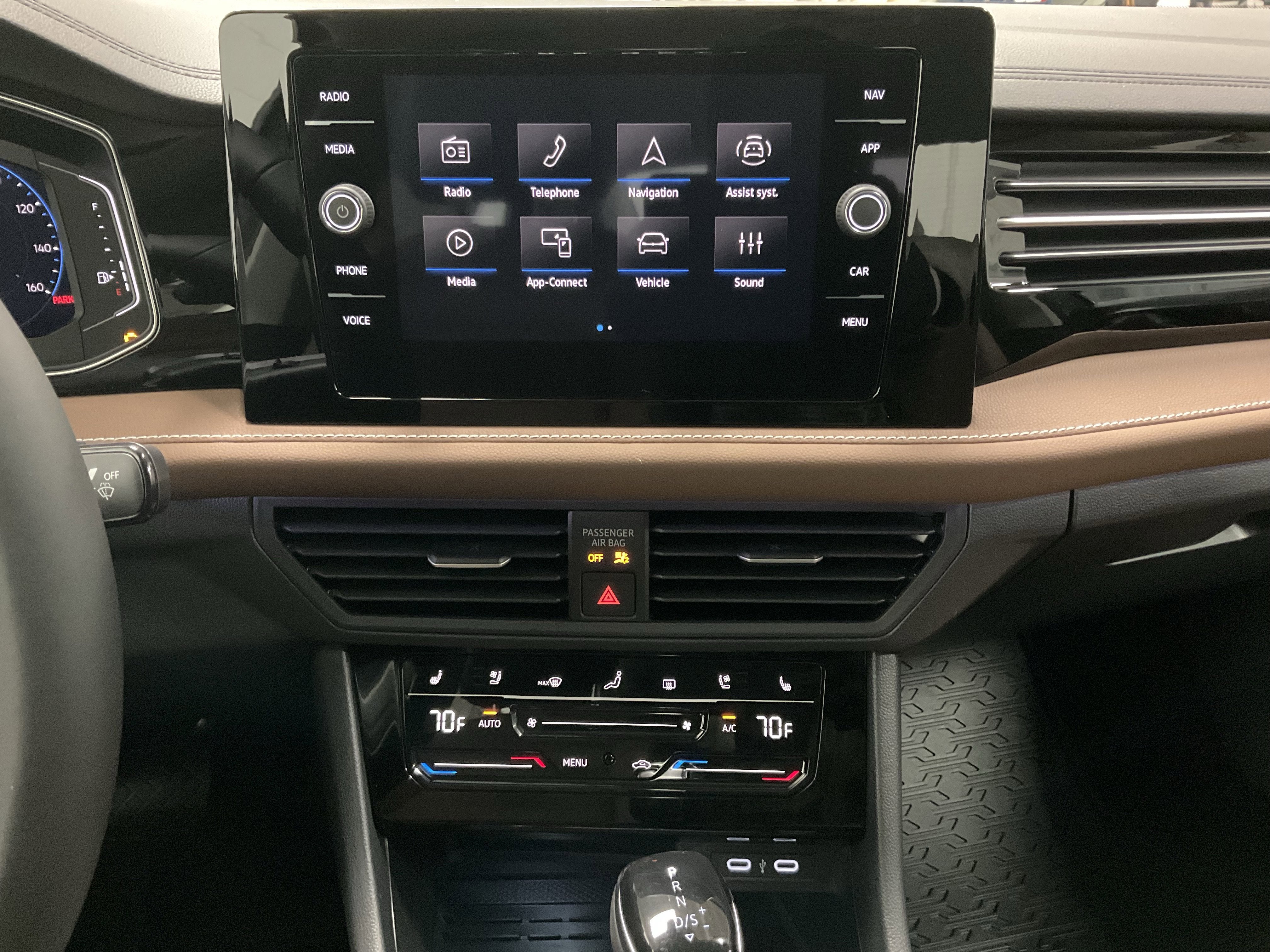 2026 Volkswagen Jetta SEL