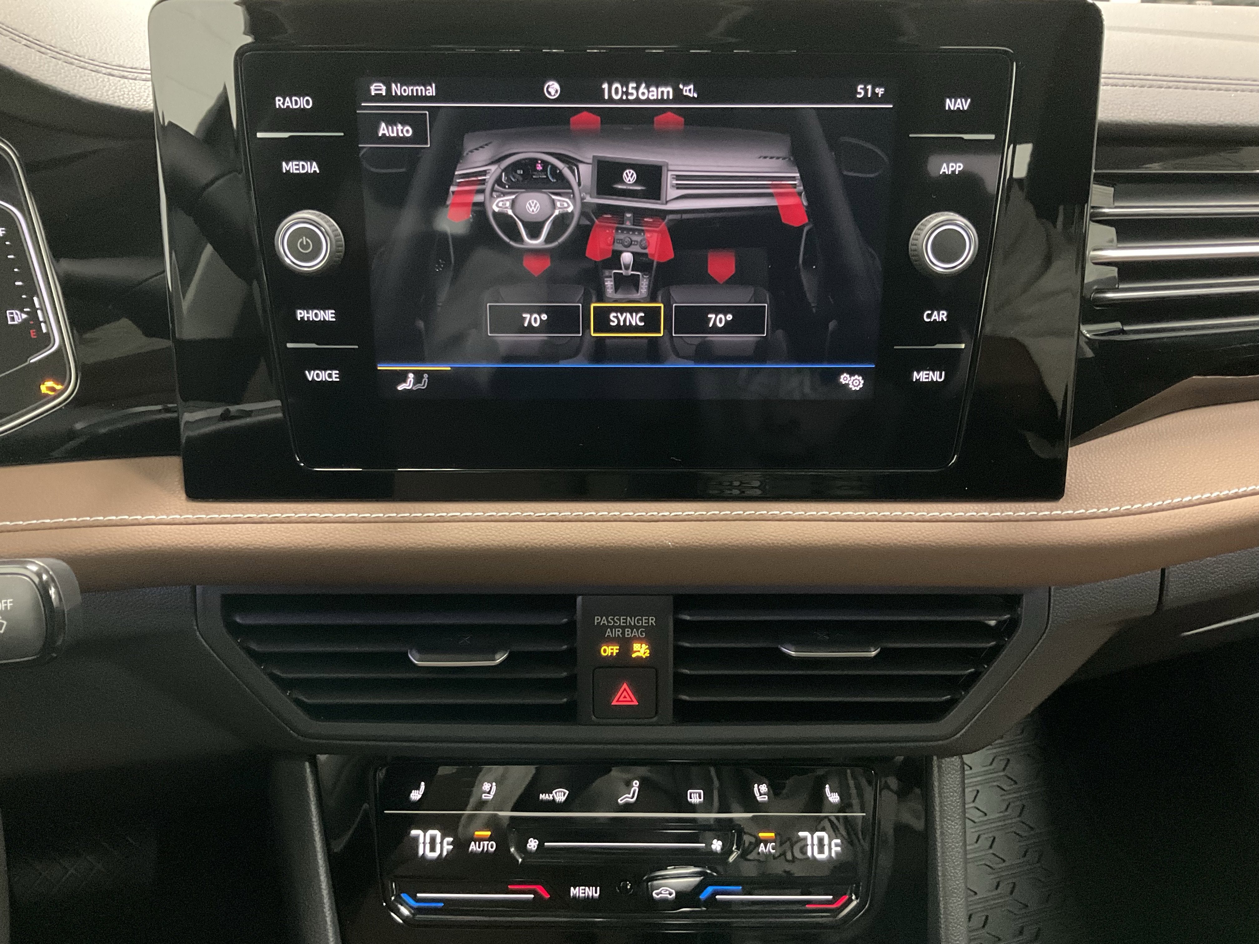 2026 Volkswagen Jetta SEL